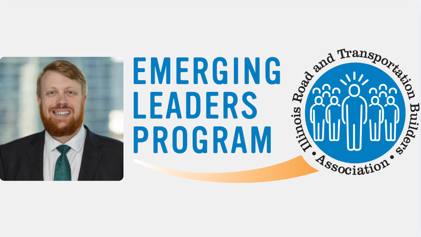 RFC Attorney Matt Patterson’s Experience with the IRTBA Emerging Leaders Program