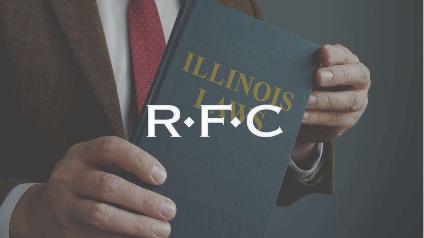New Illinois Laws to Take Effect Starting July 1st