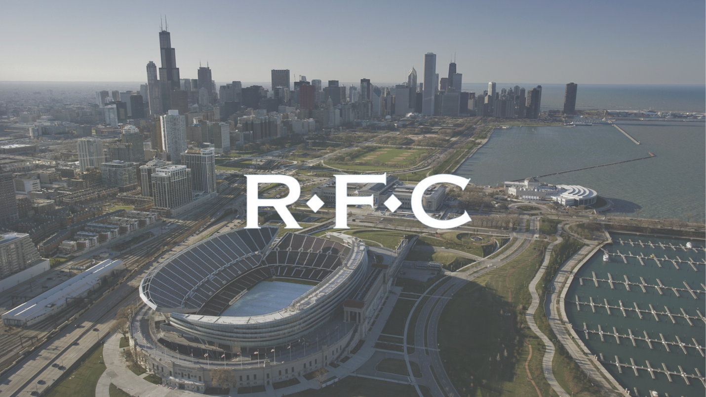 Bears Advance Indiana Stadium Plans