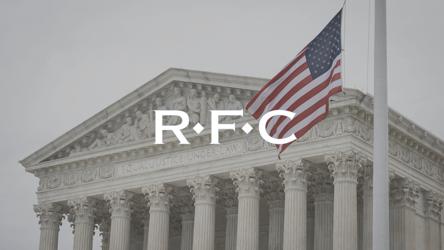 The Battle Over Birthright Citizenship