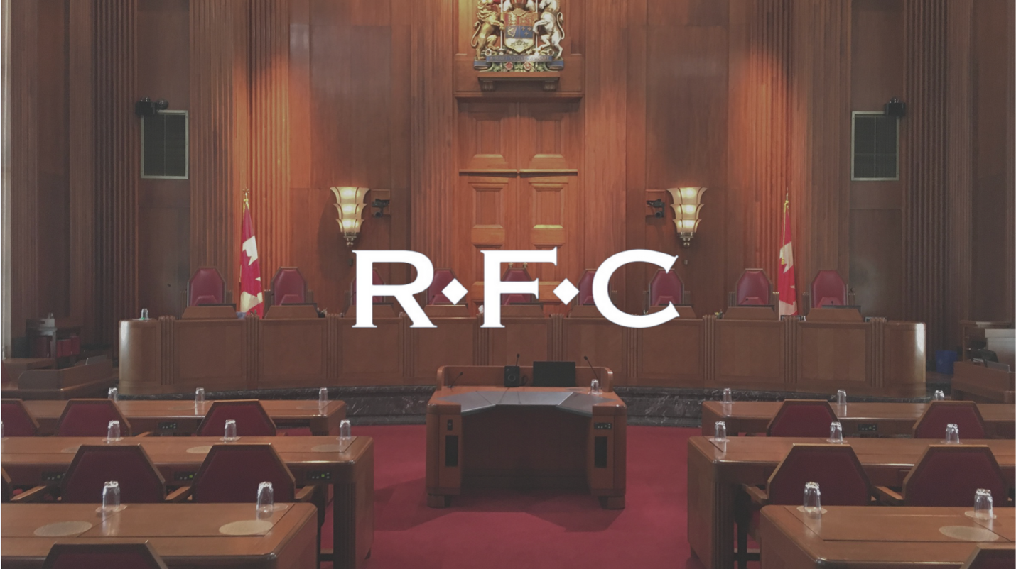 The Supreme Court Strikes Down Law That Limits Coordinated Spending by Political Parties in National Republican Senatorial Committee v. Federal Election Commission