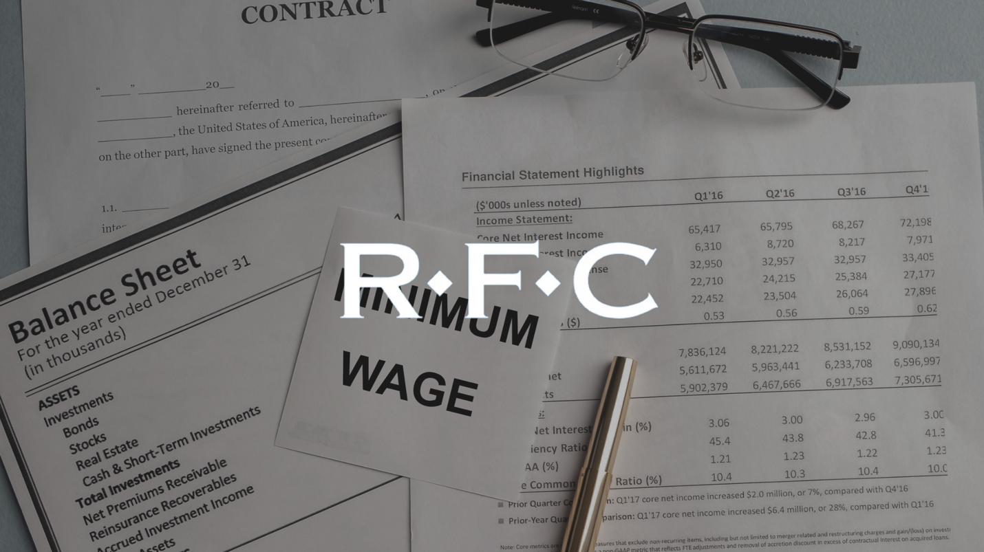 Chicago Minimum Wage Increases Could Reduce Opportunities