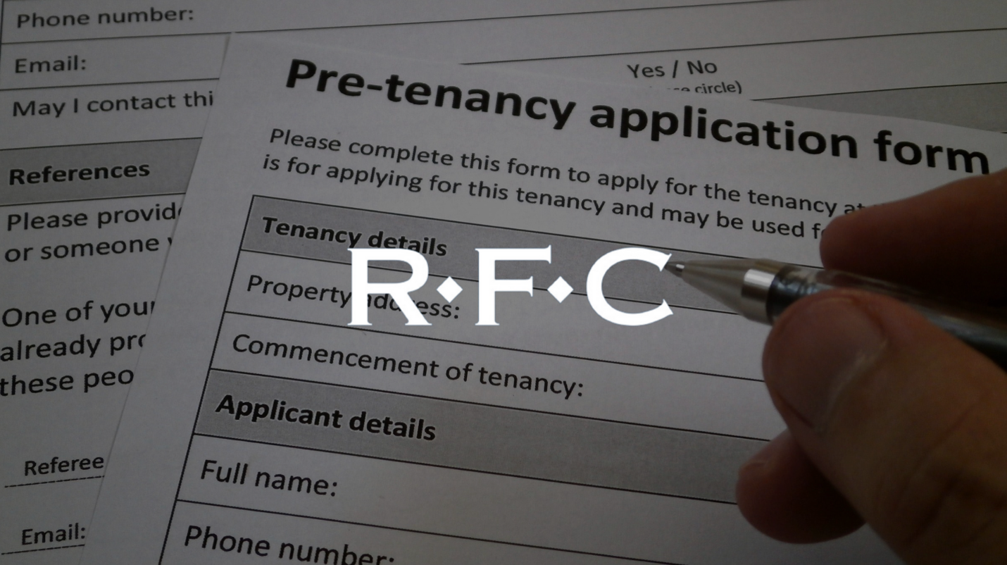 FTC Settlement Puts Tenant-Screening Accuracy in Focus