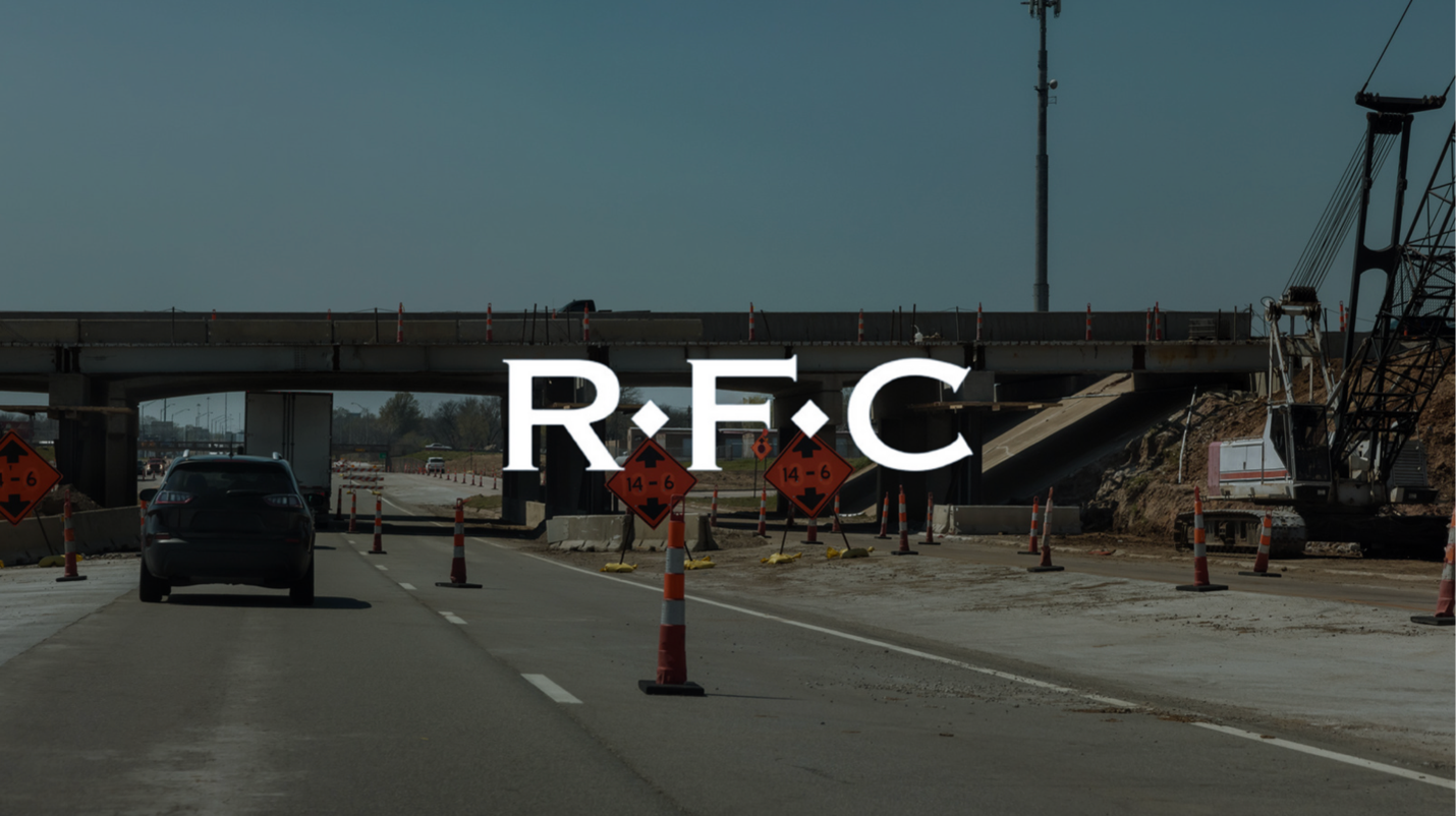 FHWA Approves IDOT’ s Construction Activities Set Forth in July 31st Letting