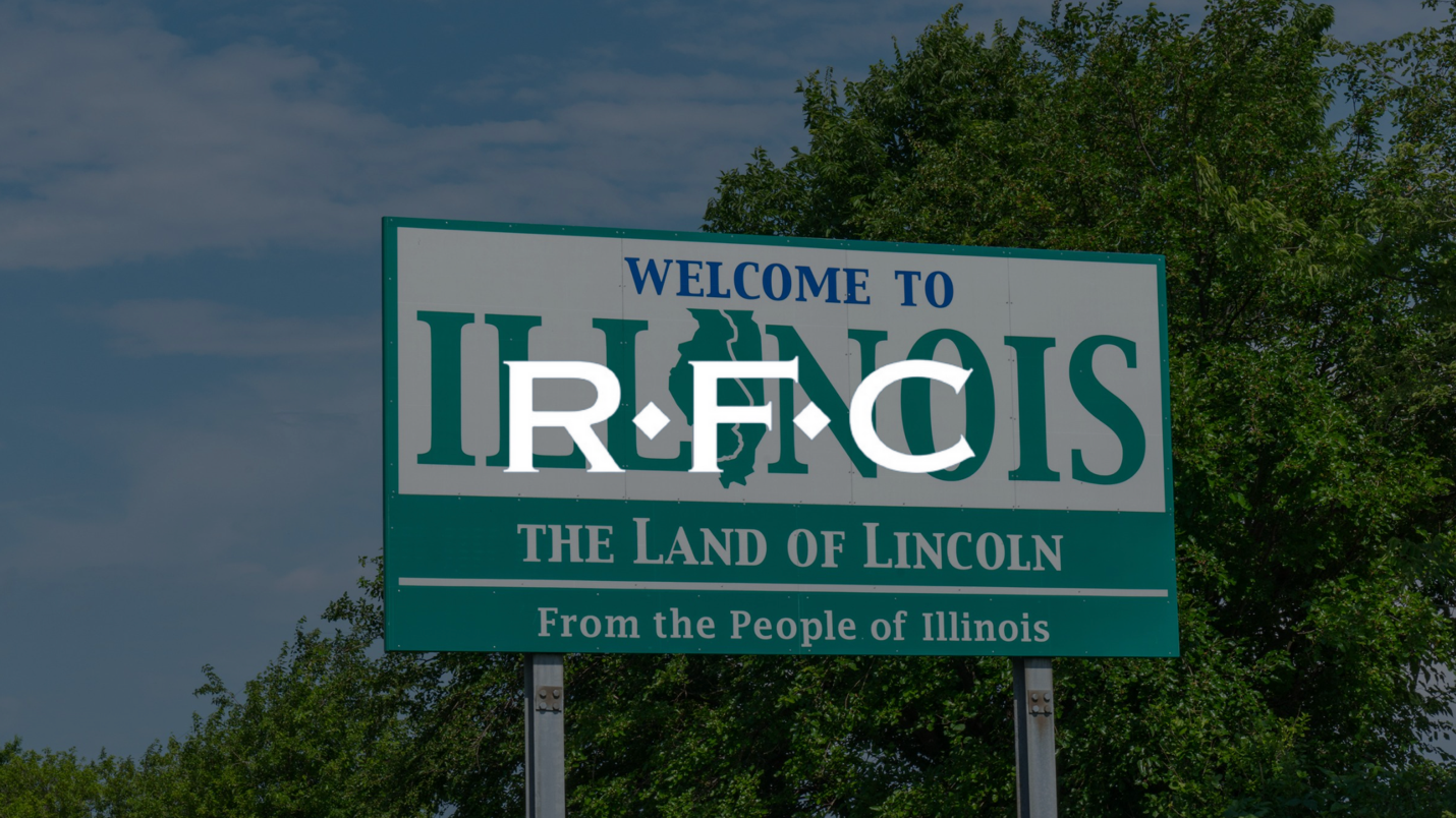 Illinois Population Decline Forecast to Accelerate Through 2033